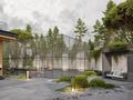 Отдельный дом · 10 комнат · 1000 м² · 22 сот., мкр Ерменсай, Талапты 22 за 570 млн ₸ в Алматы, Бостандыкский р-н — фото 13