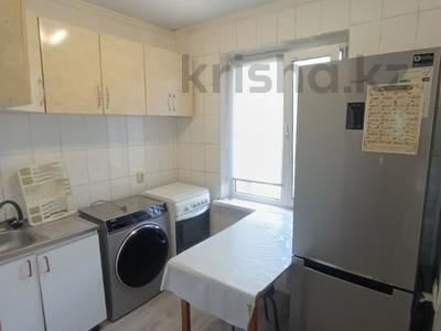 3-бөлмелі пәтер · 62 м² · 4/4 қабат, Жубанова 7/1, бағасы: 33.5 млн ₸ в Алматы, Ауэзовский р-н