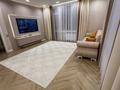 2-комнатная квартира · 70 м² · 6/16 этаж, Турар Рыскулов 16/2 за 60.9 млн ₸ в Астане, Есильский р-н