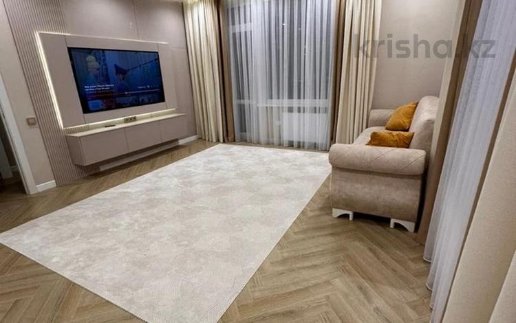 2-комнатная квартира · 70 м² · 6/16 этаж, Турар Рыскулов 16/2 за 60.9 млн ₸ в Астане, Есильский р-н — фото 17