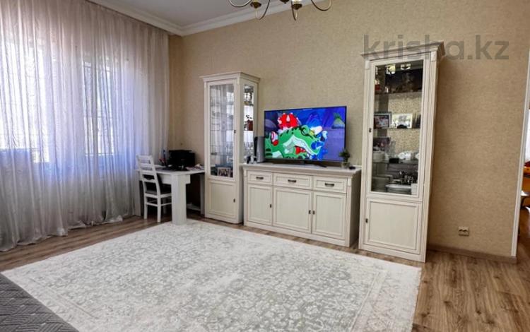 3-бөлмелі пәтер · 106.9 м² · 5/9 қабат, Анатолий Храпатый 13, бағасы: 75.5 млн ₸ в Астане, Сарайшык р-н — фото 33