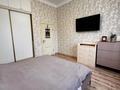 3-бөлмелі пәтер · 106.9 м² · 5/9 қабат, Анатолий Храпатый 13, бағасы: 75.5 млн ₸ в Астане, Сарайшык р-н — фото 9