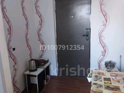 1-комнатная квартира · 12.3 м² · 2/5 этаж, Республика 26/1 — Кенесары за 7.5 млн 〒 в Астане, Сарыарка р-н