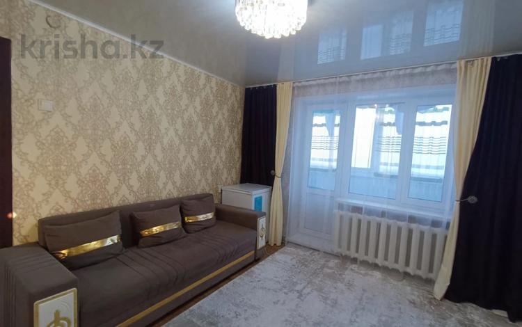 2-бөлмелі пәтер · 38 м² · 4/5 қабат, Шакшак Жанибек батыра, бағасы: ~ 19 млн ₸ в Костанае — фото 2