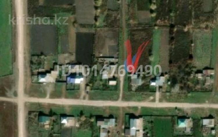 Жеке үй · 2 бөлме · 60 м² · 25 жүзд., Моисеинко 131, бағасы: 5 млн ₸ в  — фото 2