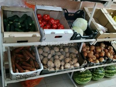 Магазины и бутики · 64.5 м² за 500 000 ₸ в Алматы, Ауэзовский р-н