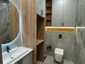 4-комнатная квартира · 104 м² · 8/12 этаж, Е-36 6 за 77 млн ₸ в Астане, Нура р-н — фото 13