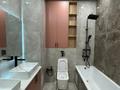 4-комнатная квартира · 104 м² · 8/12 этаж, Е-36 6 за 77 млн ₸ в Астане, Нура р-н — фото 23