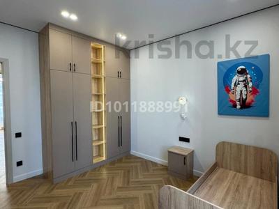 4-комнатная квартира · 104 м² · 8/12 этаж, Е-36 6 за 77 млн ₸ в Астане, Нура р-н