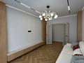4-комнатная квартира · 104 м² · 8/12 этаж, Е-36 6 за 77 млн ₸ в Астане, Нура р-н — фото 27