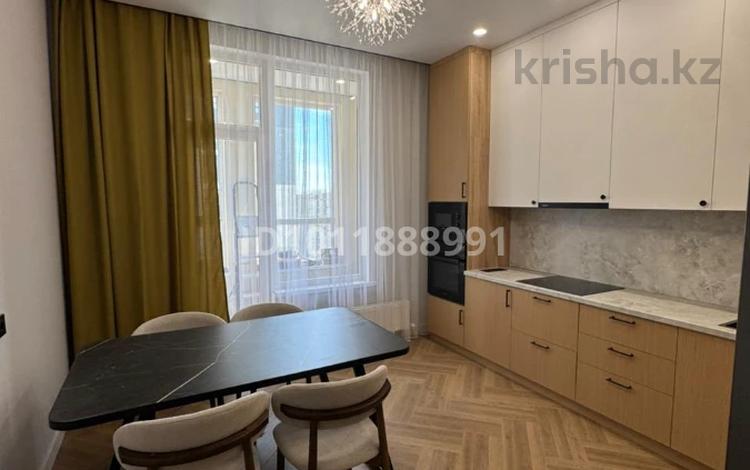4-комнатная квартира · 104 м² · 8/12 этаж, Е-36 6 за 75 млн ₸ в Астане, Нура р-н — фото 36