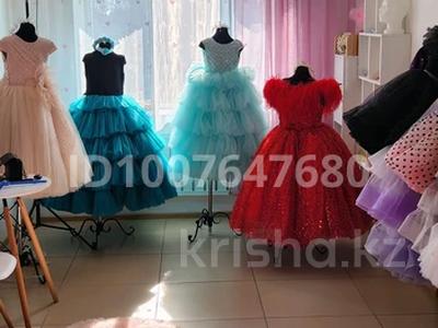 Студия проката детских бальных платьев · 20 м² за 5.5 млн 〒 в Усть-Каменогорске, Ульбинский