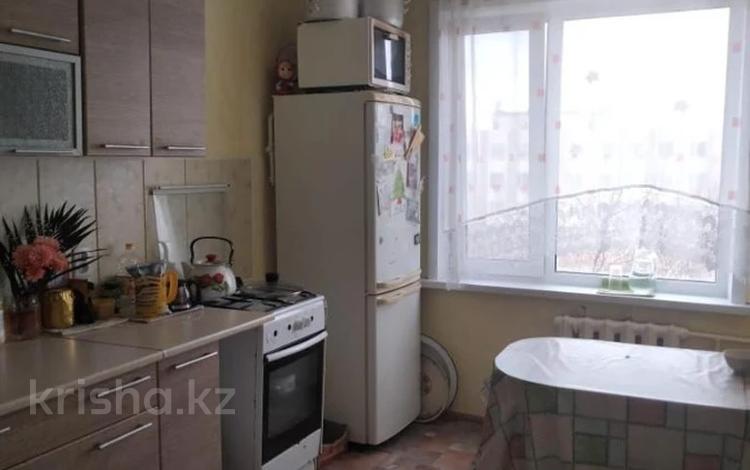 1-комнатная квартира, 36.9 м², 4/5 этаж, Уалиханова за 11 млн 〒 в Кокшетау — фото 4