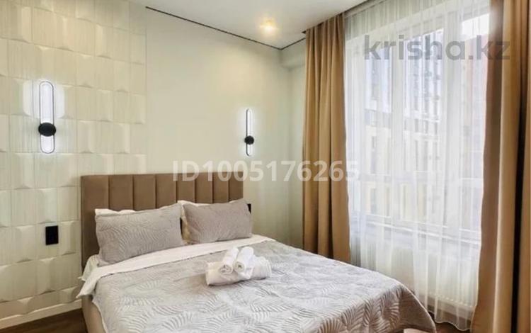 2-комнатная квартира · 52 м², Кабанбай батыра 45/3 за 18 000 ₸ в Астане, Нура р-н — фото 12