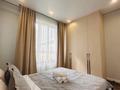 2-комнатная квартира · 52 м², Кабанбай батыра 45/3 за 18 000 ₸ в Астане, Нура р-н — фото 2