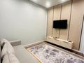 2-комнатная квартира · 52 м², Кабанбай батыра 45/3 за 18 000 ₸ в Астане, Нура р-н — фото 4