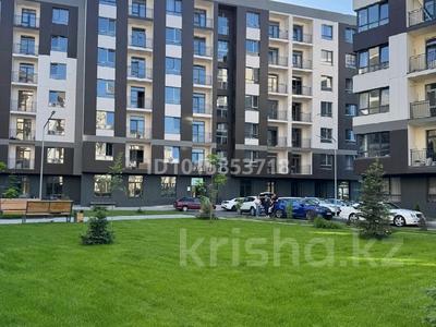 3-бөлмелі пәтер · 78 м² · 2/7 қабат, Томирис ш.а., Рысқұлов 103/6, бағасы: 34 млн ₸ в Алматы, Алатауский р-н