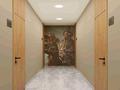 3-бөлмелі пәтер · 78 м² · 2/7 қабат, Томирис ш.а., Рысқұлов 103/6, бағасы: 34 млн ₸ в Алматы, Алатауский р-н — фото 6