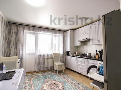 2-бөлмелі пәтер · 67 м² · 4/5 қабат, Бирлик, бағасы: 28 млн ₸ в Талдыкоргане, мкр Бирлик