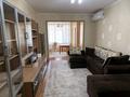 3 комнаты · 79 м² · 2/4 этаж, Абая 109а за 74 000 ₸ в Алматы, Бостандыкский р-н