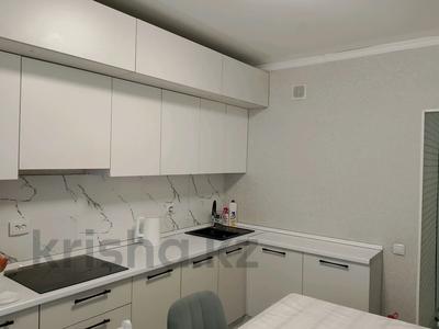 2-бөлмелі пәтер · 52 м² · 1/10 қабат, Жунисова 10 к1-16, бағасы: 31.5 млн ₸ в Алматы, Наурызбайский р-н