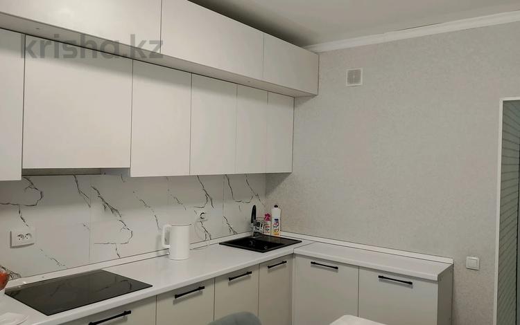 2-бөлмелі пәтер · 52 м² · 1/10 қабат, Жунисова 10 к1-16, бағасы: 31.5 млн ₸ в Алматы, Наурызбайский р-н — фото 26