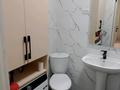 2-бөлмелі пәтер · 52 м² · 1/10 қабат, Жунисова 10 к1-16, бағасы: 31.5 млн ₸ в Алматы, Наурызбайский р-н — фото 10