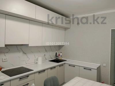 2-бөлмелі пәтер · 52 м² · 1/10 қабат, Жунисова 8/6, бағасы: 30 млн ₸ в Алматы, Наурызбайский р-н