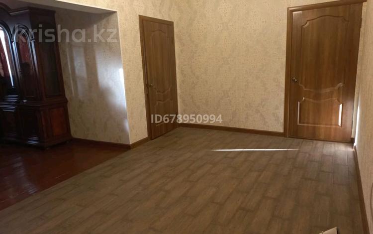 Отдельный дом • 6 комнат • 153 м² • 8 сот., ул теренозек 95 за 50 млн 〒 в Шымкенте, Абайский р-н — фото 8