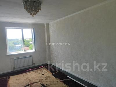 2-комнатная квартира · 64 м² · 6/6 этаж, Мкр. Кокжиек 9 за 195 000 ₸ в Алматы, Жетысуский р-н