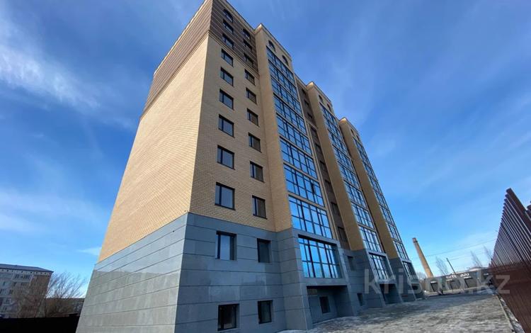 1-комнатная квартира, 43.2 м², 5/10 этаж, Кенжетаева за 12 млн 〒 в Кокшетау — фото 4