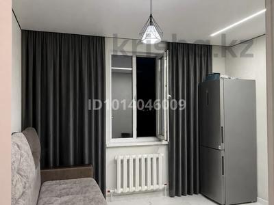 1-комнатная квартира · 38.1 м² · 4/12 этаж, Кобланды батыра за 21 млн ₸ в Астане, Алматы р-н