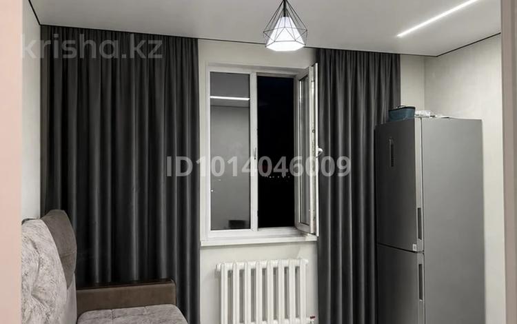 1-комнатная квартира · 38.1 м² · 4/12 этаж, Кобланды батыра за 21 млн ₸ в Астане, Алматы р-н — фото 2