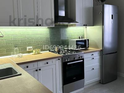 1-бөлмелі пәтер · 57 м² · 8/9 қабат, Юбилейный, проспект Назарбаева 197, бағасы: 230 000 〒 в Костанае