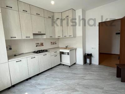 3-комнатная квартира · 75.8 м² · 7/9 этаж, мкр Шугыла, микрорайон «Шугыла» за 42.5 млн ₸ в Алматы, Наурызбайский р-н