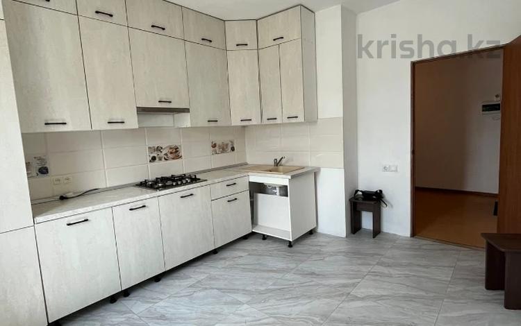 3-комнатная квартира · 75.8 м² · 7/9 этаж, мкр Шугыла, микрорайон «Шугыла» за 42.5 млн ₸ в Алматы, Наурызбайский р-н — фото 7