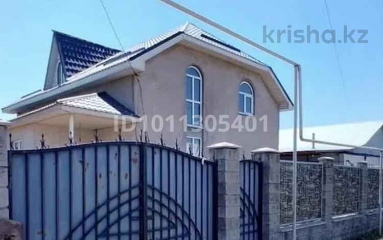 Отдельный дом · 5 комнат · 200 м² · 8 сот., Бокейханова 396 за 34 млн ₸ в Кызылту — фото 2