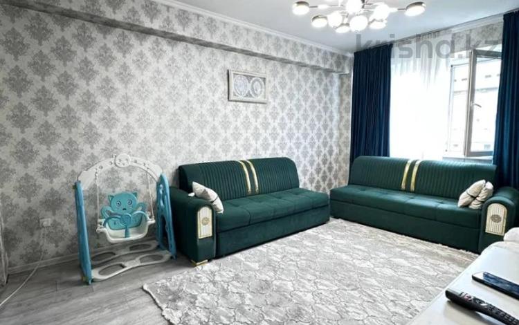 3-бөлмелі пәтер · 68 м² · 8/9 қабат, Асыл Арман, бағасы: 28.5 млн ₸ в Иргели — фото 6