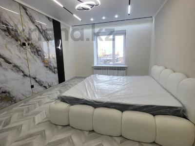 2-бөлмелі пәтер · 50.2 м² · 3/6 қабат, Кеменгер, бағасы: 23 млн ₸ в Уральске