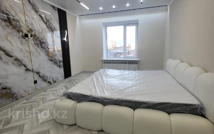 2-бөлмелі пәтер · 50.2 м² · 3/6 қабат, Кеменгер, бағасы: 23 млн ₸ в Уральске — фото 2