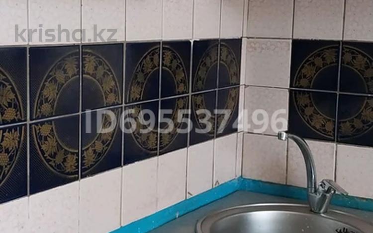 1-комнатная квартира · 33.4 м² · 1/9 этаж, назарбаева за 13 млн 〒 в Павлодаре — фото 2