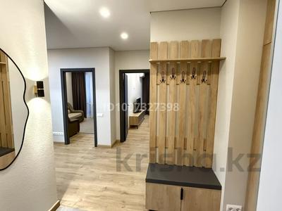 2-комнатная квартира · 51 м² · 10/16 этаж, Райымбека 210 за 450 000 〒 в Алматы, Алмалинский р-н