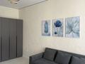 1-бөлмелі пәтер · 36 м² · 4/9 қабат, Байтурсынова 22, бағасы: 25 млн ₸ в Астане, Сарайшык р-н