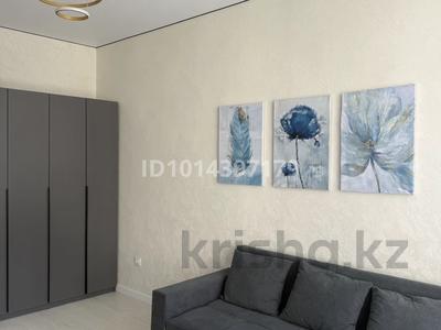 1-бөлмелі пәтер · 36 м² · 4/9 қабат, Байтурсынова 22, бағасы: 25 млн ₸ в Астане, Сарайшык р-н