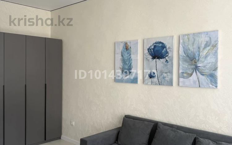 1-бөлмелі пәтер · 36 м² · 4/9 қабат, Байтурсынова 22, бағасы: 25 млн ₸ в Астане, Сарайшык р-н — фото 9
