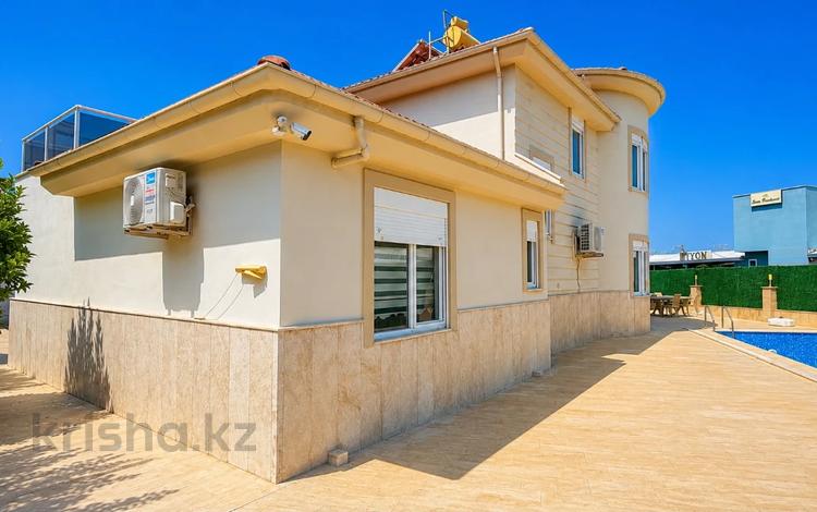 Отдельный дом · 4 комнаты · 250 м² · 4 сот., Каргыджак за ~ 162.1 млн ₸ в Аланье — фото 13