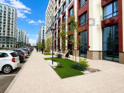 Свободное назначение · 137 м² за 95.9 млн ₸ в Астане, Сарайшык р-н