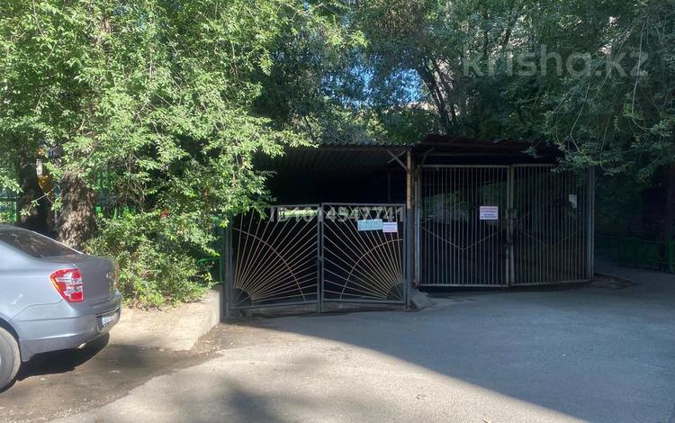 Гараж · 16.8 м² · ул. Байганина 23а — ул. Байганина-Джамбула за 3.4 млн ₸ в Алматы, Бостандыкский р-н — фото 2
