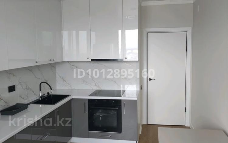 2-бөлмелі пәтер · 67 м² · 11/13 қабат, мкр Алгабас, Омарова 1, бағасы: 250 000 ₸ в Алматы, Алатауский р-н — фото 13