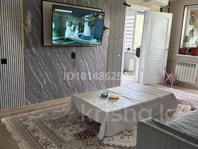 2-бөлмелі пәтер · 50 м² · 5/5 қабат, Гагарина 30, бағасы: 15 млн ₸ в Шымкенте, Туран р-н